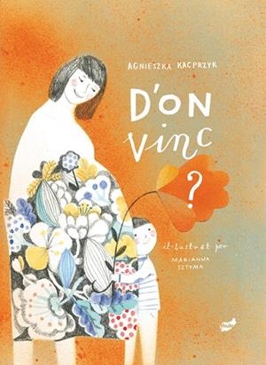 D'ON VINC? | 9788416817955 | KACPRZYN, AGNIESZKA