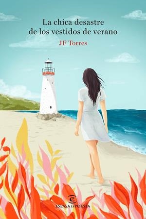CHICA DESASTRE DE LOS VESTIDOS DE VERANO, LA | 9788467061536 | TORRES, J. F.