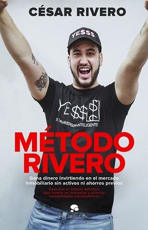 MÉTODO RIVERO | 9788413440699 | RIVERO PAVÓN, CESAR