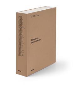 CREADORES DE CONCIENCIA | 9788409013333