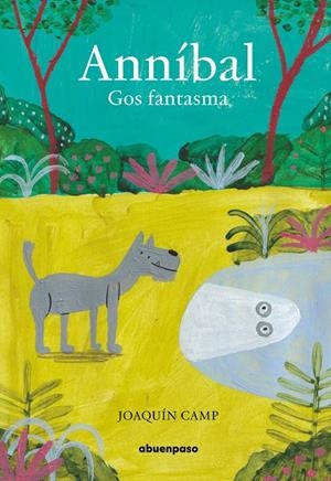 ANNÍBAL | 9788417555450 | CAMP, JOAQUIN