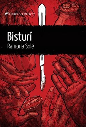 BISTURÍ | 9788412271843 | SOLE, RAMONA