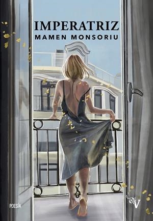 IMPERATRIZ | 9788418082924 | MONSORIU, MAMEN