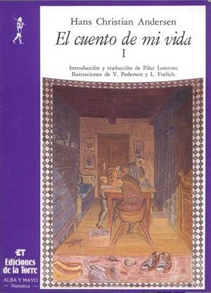 CUENTO DE MI VIDA I, EL | 9788486587154 | ANDERSEN, HANS CHRISTIAN