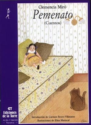 PEMENATO | 9788485866977 | MIRÓ, CLEMENCIA