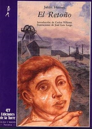 RETOÑO, EL | 9788486587369 | HUANAY, JULIÁN