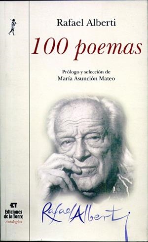 100 POEMAS | 9788479603373 | ALBERTI, RAFAEL