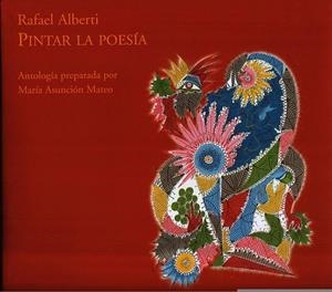 PINTAR LA POESÍA | 9788479603472 | ALBERTI, RAFAEL