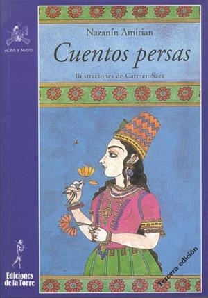CUENTOS PERSAS | 9788479601720 | AUTORES, VARIOS