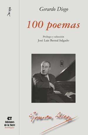 100 POEMAS | 9788479604721 | DIEGO, GERARDO