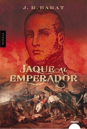 JAQUE AL EMPERADOR | 9788491894018 | BARAT, J. R.