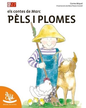 PÈLS I PLOMES | 9788492763801 | MIQUEL DIEGO, CARME