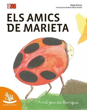 AMICS DE MARIETA, ELS | 9788492763467 | GÓMEZ GARCIA, DIEGO