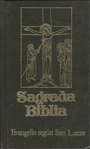 EVANGELIO SEGÚN SAN LUCAS | 9788431304911 | BIBLIA. N.T. EVANGELIO SEGÚN LUCAS