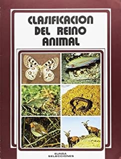 CLASIFICACIÓN DEL REINO ANIMAL | 9788431303631 | FREEMAN, RICHARD