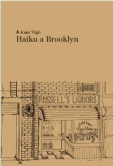 HAIKU A BROOKLYN | 9788494833281 | VIGÓ ARNAU, JOAN