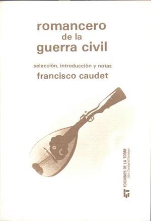 ROMANCERO DE LA GUERRA CIVIL | 9788485277483 | AUTORES, VARIOS
