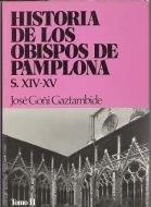 SIGLOS XIV-XV | 9788431305802 | GOÑI GAZTAMBIDE, JOSÉ