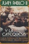 JUAN PABLO II Y LA CATEQUESIS | 9788431309381 | PUJOL BALCELLS, JAIME