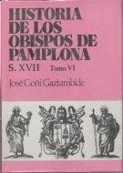 SIGLO XVII, 2 | 9788431309862 | GOÑI GAZTAMBIDE, JOSÉ