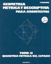 GEOMETRÍA MÉTRICA DEL ESPACIO | 9788431310073 | NAGORE ALCÁZAR, FERNANDO