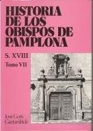 SIGLO XVIII, 1 | 9788431310653 | GOÑI GAZTAMBIDE, JOSÉ