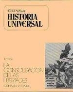 CONSOLIDACIÓN DE LAS LIBERTADES, LA | 9788431308292 | REDONDO, GONZALO