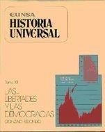 LIBERTADES Y LAS DEMOCRACIAS, LAS | 9788431308513 | REDONDO, GONZALO