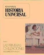 PRIMERAS CIVILIZACIONES, LAS | 9788431305536 | SUÁREZ FERNÁNDEZ, LUIS