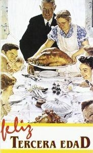 FELIZ TERCERA EDAD | 9788431309480 | CASTILLO CEBADOS, GERARDO / OTERO OLIVEROS, FERNANDO / GONZALO SANZ, LUIS MARÍA / DAVID ISAAC, JONES