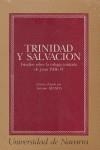 TRINIDAD Y SALVACIÓN | 9788431310943 | ARANDA LOMEÑA, ANTONIO