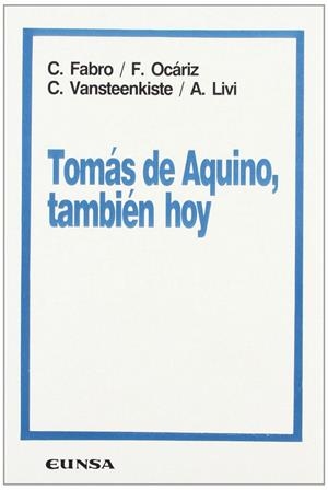 RAZONES DEL TOMISMO, LAS | 9788431306786 | VARIOS AUTORES