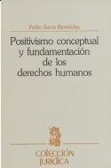 POSITIVISMO CONCEPTUAL Y FUNDAMENTACIÓN DE LOS DERECHOS HUMANOS | 9788431311049 | SERNA BERMÚDEZ, PEDRO