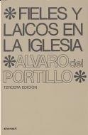 FIELES Y LAICOS EN LA IGLESIA | 9788431301309 | PORTILLO, ALVARO DEL