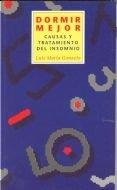 DORMIR MEJOR | 9788431311520 | GONZALO, LUIS MARÍA