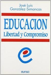 EDUCACIÓN | 9788431311865 | GONZÁLEZ-SIMANCAS, JOSÉ LUIS