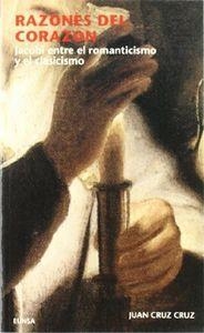 RAZONES DEL CORAZÓN | 9788431312091 | CRUZ CRUZ, JUAN