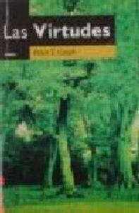 VIRTUDES, LAS | 9788431311704 | GEACH, PETER T.