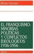 FRANQUISMO, EL | 9788431312398 | FERRARY, ALVARO