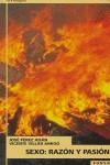 SEXO, RAZÓN Y PASIÓN | 9788431314705 | PÉREZ ADÁN, JOSÉ / VILLAR AMIGÓ, VICENTE