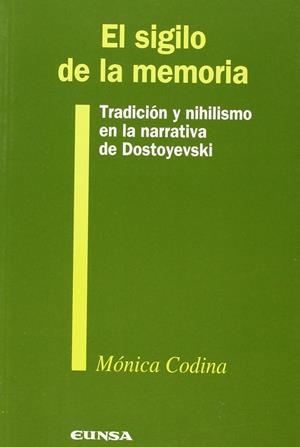 SIGILO DE LA MEMORIA, EL | 9788431314958 | CODINA BLASCO, MÓNICA