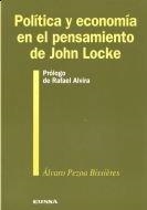 POLÍTICA Y ECONOMÍA EN EL PENSAMIENTO DE JOHN LOCKE | 9788431315405 | PEZOA BISSIÈRES, ÀLVARO