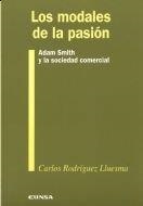 MODALES DE LA PASIÓN, LOS | 9788431315399 | RODRÍGUEZ LLUESMA, CARLOS