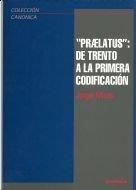 PRAELATUS | 9788431315672 | MIRAS POUSO, JORGE MANUEL
