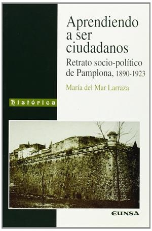 APRENDIENDO A SER CIUDADANOS | 9788431315627 | LARRAZA MICHELTORENA, MARÍA DEL MAR