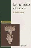 GERMANOS EN ESPAÑA, LOS | 9788431316426 | PAMPLIEGA NOGUÉS, JAVIER
