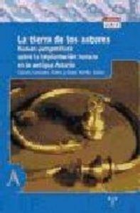 TIERRA DE LOS ASTURES, LA | 9788495178497 | FERNÁNDEZ OCHOA, CARMEN / MORILLO CERDÁN, ÁNGEL