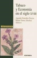 TABACO Y ECONOMÍA EN EL SIGLO XVIII | 9788431317300