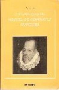 DOCUMENTOS DE MIGUEL DE CERVANTES SAAVEDRA | 9788431317188 | SLIWA, KRZYSZTOF