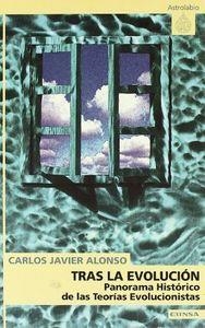 TRAS LA EVOLUCIÓN | 9788431316662 | ALONSO, CARLOS J.